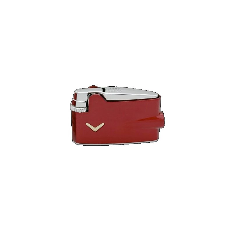 Bricheta Ronson Mini Premiere Varaflame Red