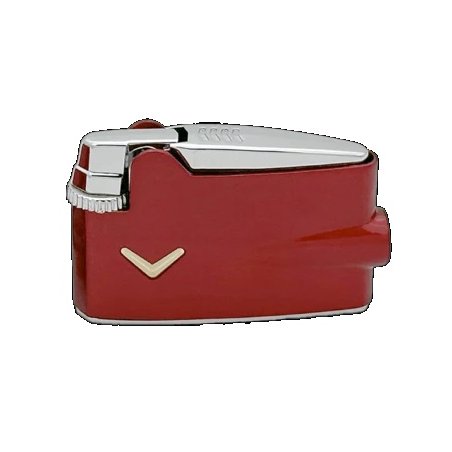 Bricheta Ronson Mini Premiere Varaflame Red