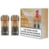 Cartus Besvapin 2x800 pufuri Tobacco 20 mg.