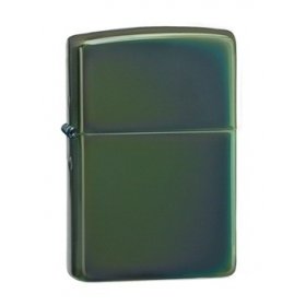 Bricheta Zippo 28129 Chameleon