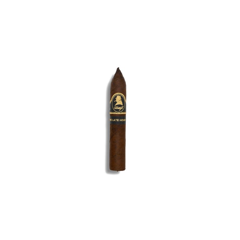 Trabucuri Davidoff Winston Churchill Late Hour Belicoso 4