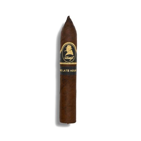 Trabucuri Davidoff Winston Churchill Late Hour Belicoso 4