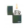 Bricheta Zippo 28129 Chameleon