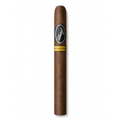 Trabucuri Davidoff Puro Dominicano Corona Larga 5