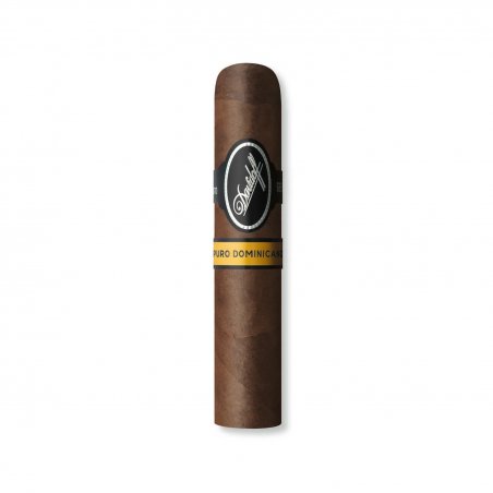 Trabucuri Davidoff Puro Dominicano Short Robusto 5