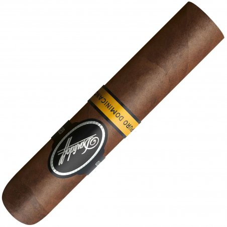 Trabucuri Davidoff Puro Dominicano Short Robusto 5