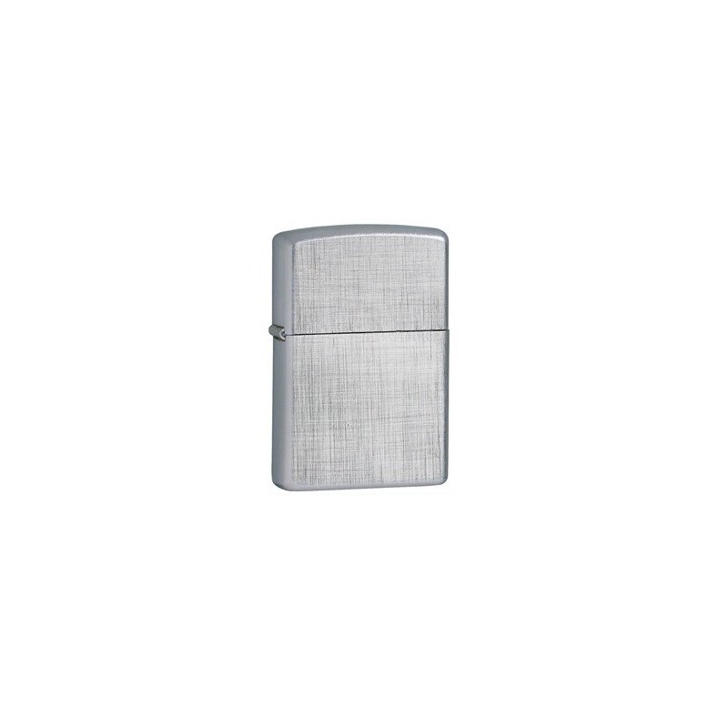 Bricheta Zippo 28181 Linen Weave