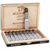 Trabucuri Aganorsa Leaf Aniversario Maduro Gran Robusto 10