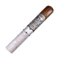 Trabucuri Aganorsa Leaf Aniversario Maduro Toro 20