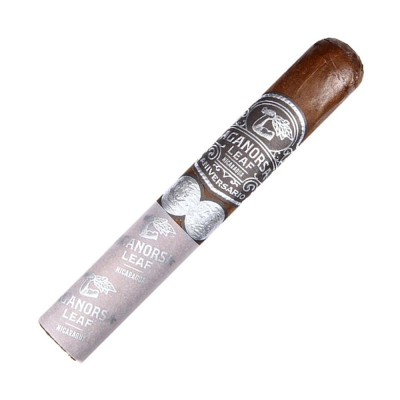 Trabucuri Aganorsa Leaf Aniversario Maduro Toro 20