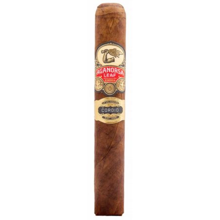 Trabucuri Aganorsa Leaf La Validación Corojo Toro 15