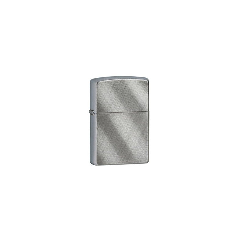Bricheta Zippo 28182 Diagonal Weave