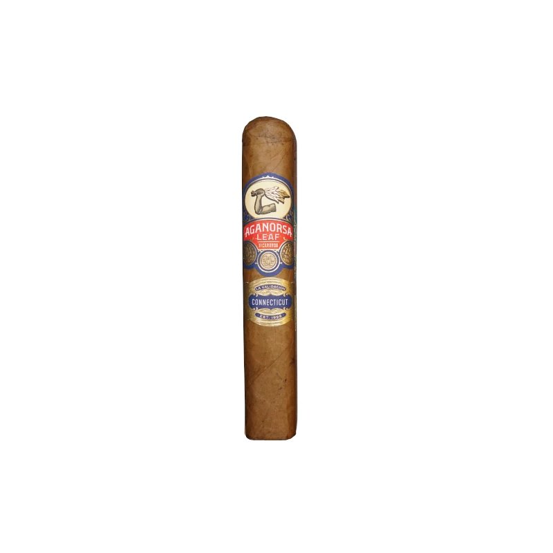Trabucuri Aganorsa Leaf La Validacion Connecticut Gran Robusto 15