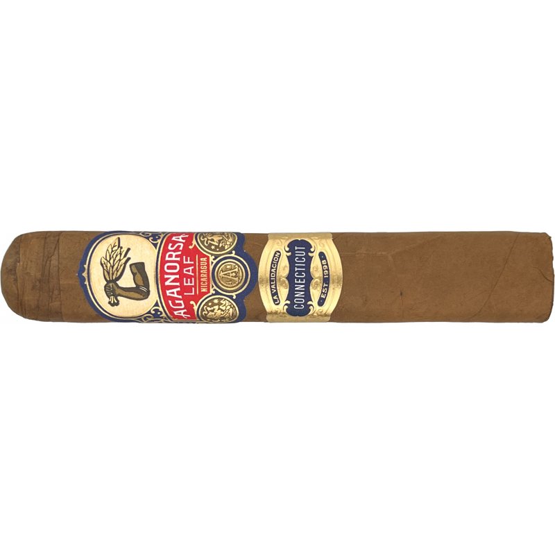 Trabucuri Aganorsa Leaf La Validacion Connecticut Gran Robusto 15
