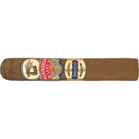Trabucuri Aganorsa Leaf La Validacion Connecticut Gran Robusto 15