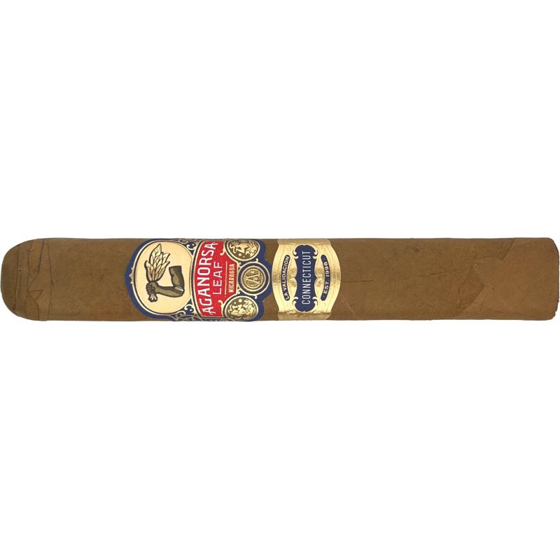 Trabucuri Aganorsa Leaf La Validacion Connecticut Toro 15
