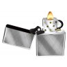 Bricheta Zippo 28182 Diagonal Weave