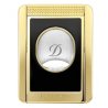 Cutit Trabucuri S.T. Dupont Stand Black Golden 003393