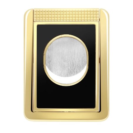 Cutit Trabucuri S.T. Dupont Stand Black Golden 003393