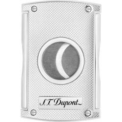 Cutit trabuc S.T. Dupont Maxijet Quadrillage 003257