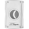 Cutit trabuc S.T. Dupont Maxijet Quadrillage 003257