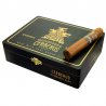 Trabucuri Aganorsa Leaf Guardian of the Farm Cerberus Robusto 15
