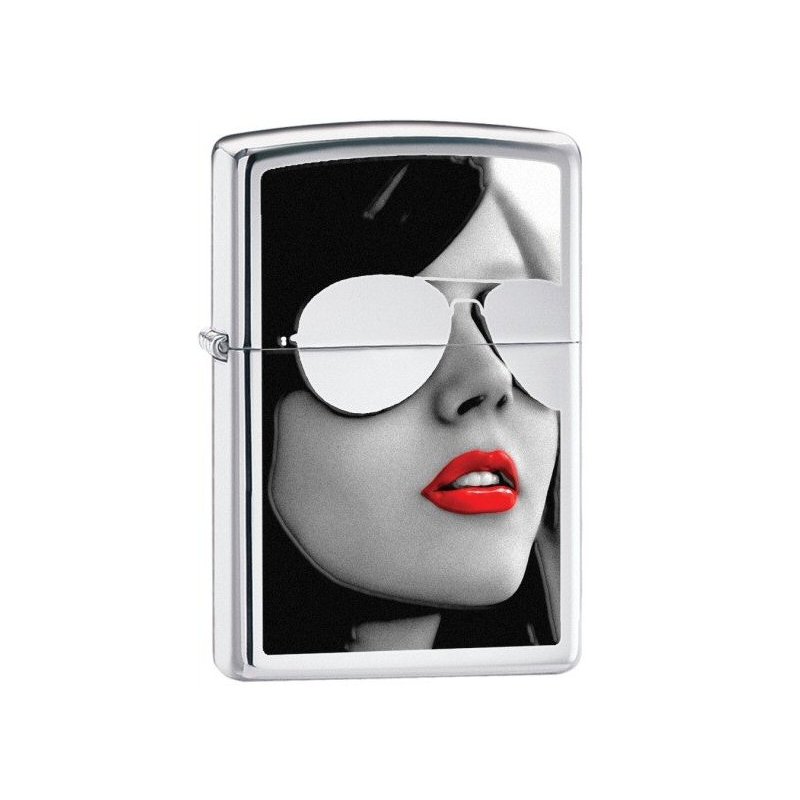 Bricheta Zippo 28274 BS Sunglasses