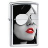 Bricheta Zippo 28274 BS Sunglasses