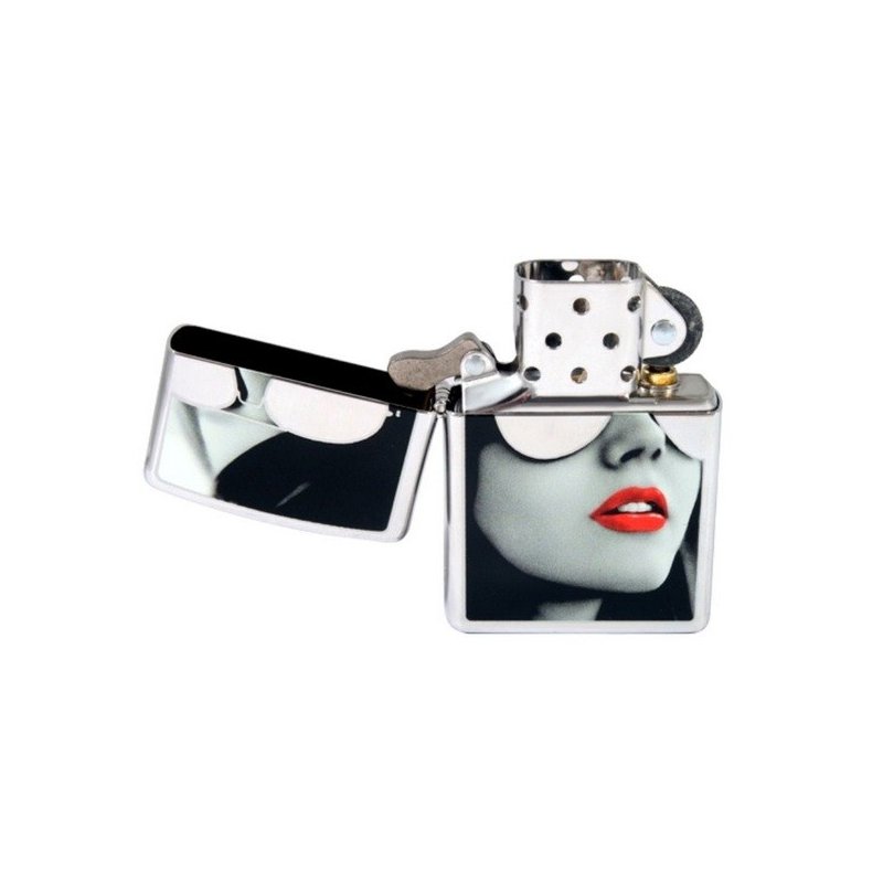 Bricheta Zippo 28274 BS Sunglasses