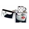 Bricheta Zippo 28274 BS Sunglasses