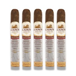 Trabucuri La Aurora Creed Fuerte Sol Toro (20)