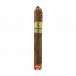 Trabucuri La Aurora Dominicana Toro (10)