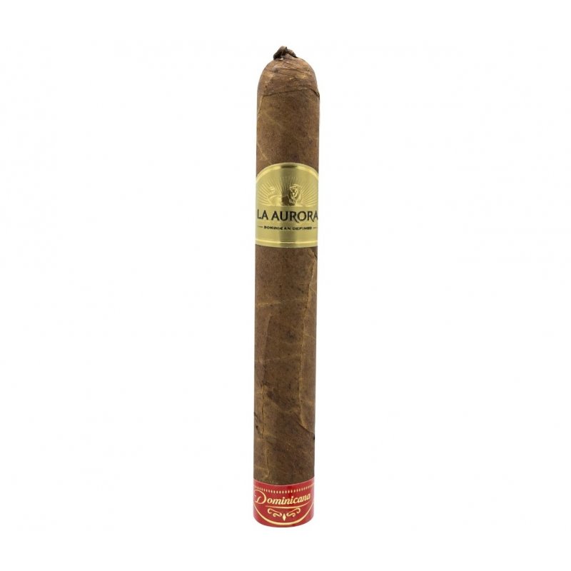 Trabucuri La Aurora Dominicana Toro (10)