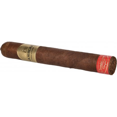 Trabucuri La Aurora Dominicana Toro (10)
