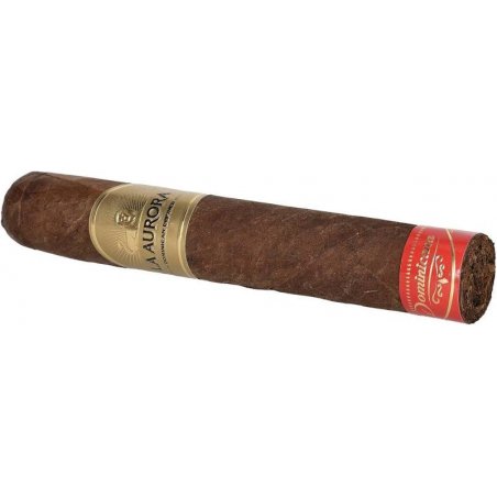 Trabucuri La Aurora Dominicana Robusto (10)