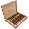 Trabucuri La Aurora Dominicana Robusto (10)