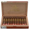 Trabucuri La Aurora Dominicana Short Robusto (10)