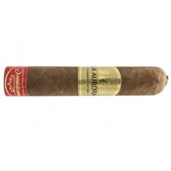 Trabucuri La Aurora Dominicana Short Robusto (10)