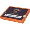 Trabucuri Aganorsa Leaf Supreme Leaf Euro Toro (10)