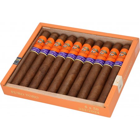 Trabucuri Aganorsa Leaf Supreme Leaf Inter Robusto 10