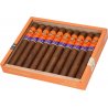 Trabucuri Aganorsa Leaf Supreme Leaf Inter Robusto 10
