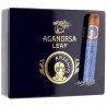Trabucuri Aganorsa Leaf Arsenio Robusto (15)