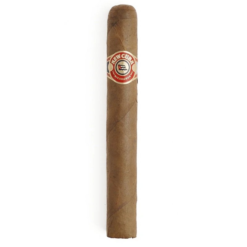 Trabucuri Aganorsa New Cuba Connecticut Toro 25