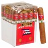 Trabucuri Aganorsa New Cuba Connecticut Robusto 25