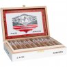 Trabucuri Esteban Carreras Connecticut White Label Robusto 20