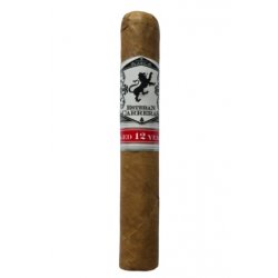 Trabucuri Esteban Carreras Connecticut White Label Robusto 20