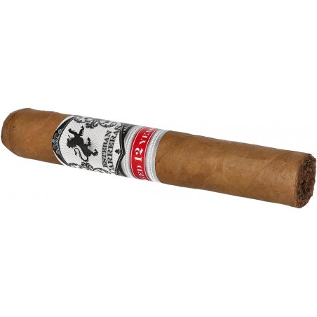 Trabucuri Esteban Carreras Connecticut White Label Robusto 20