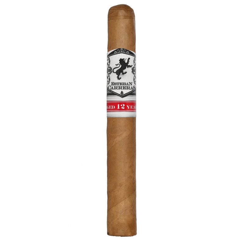 Trabuc Esteban Carreras White Label Toro 1
