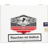 Trabuc Esteban Carreras White Label Toro 1