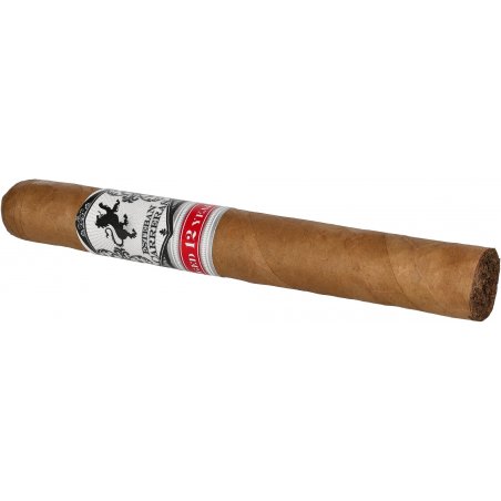 Trabucuri Esteban Carreras White Label Toro 20